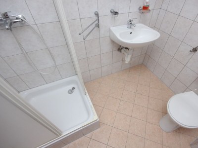 Apartment Apartments by the sea Dobropoljana, Pašman - 8198 - Outdoor photo 16