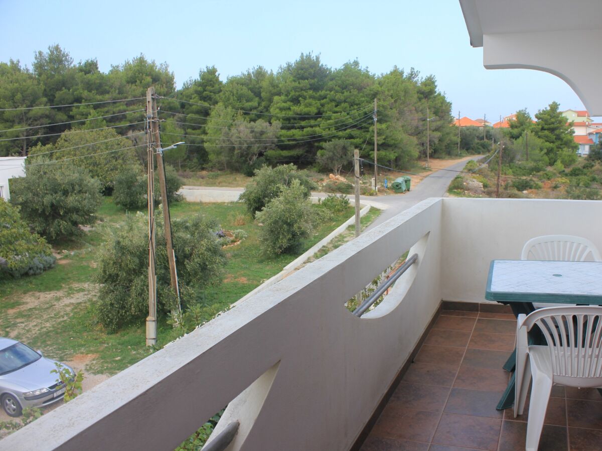 Apartment Apartments by the sea Dobropoljana, Pašman - 8198