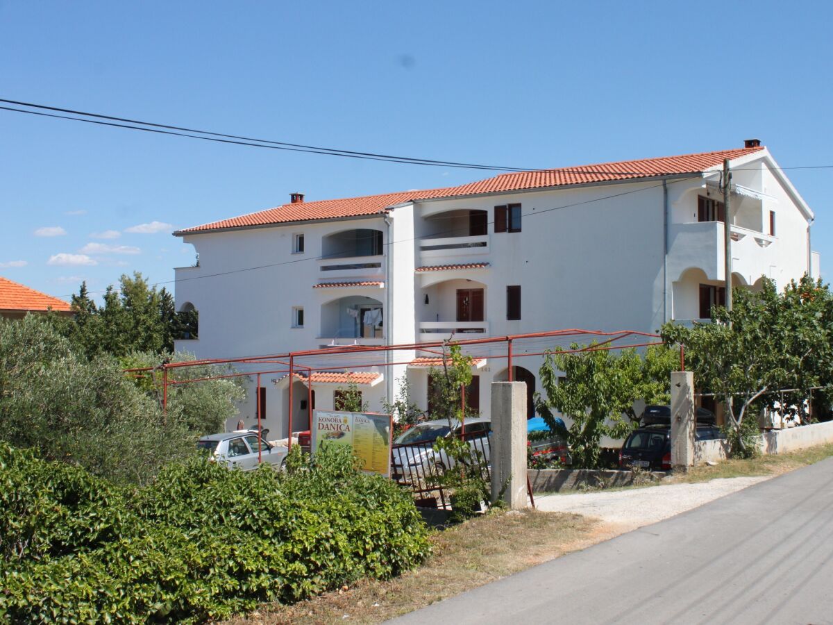 Apartment Apartments by the sea Dobropoljana, Pašman - 8198 - Outdoor photo 4