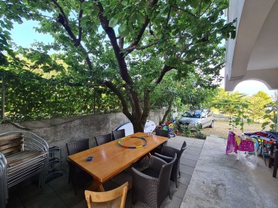 Apartment Apartments by the sea Dobropoljana, Pašman - 8198 - Outdoor photo 6