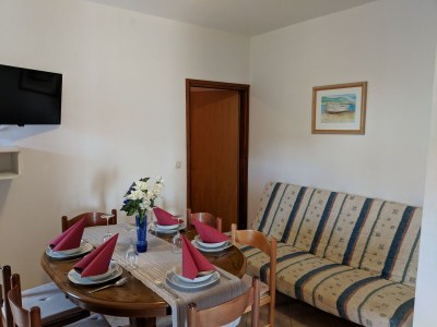 Apartment Apartments by the sea Dobropoljana, Pašman - 8198 - Outdoor photo 11