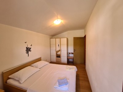 Apartment Apartments by the sea Dobropoljana, Pašman - 8198 - Outdoor photo 18