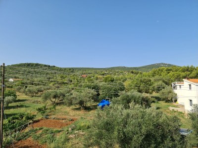 Apartment Apartments by the sea Dobropoljana, Pašman - 8198 - Outdoor photo 21
