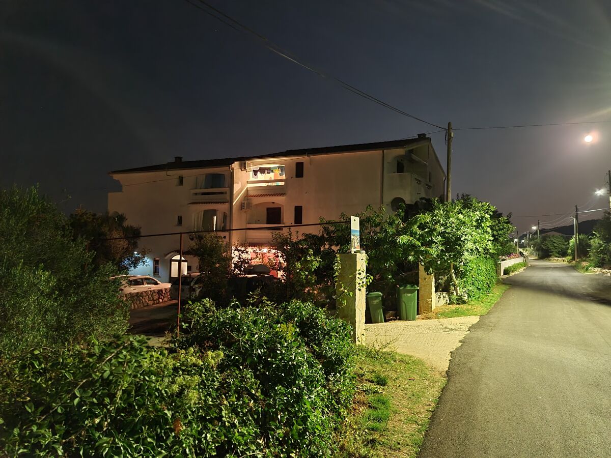 Apartment Apartments by the sea Dobropoljana, Pašman - 8198 - Outdoor photo 2