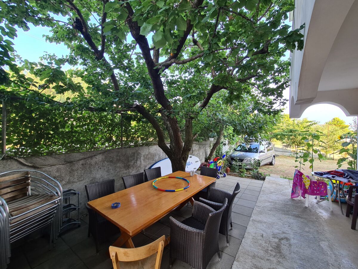 Apartment Apartments by the sea Dobropoljana, Pašman - 8198 - Outdoor photo 5