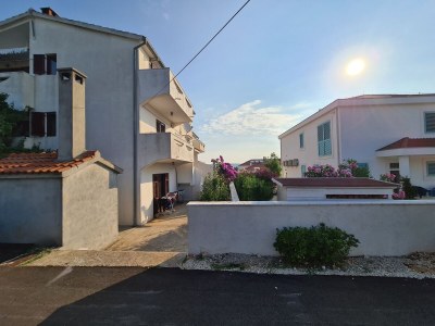 Apartment Apartments by the sea Dobropoljana, Pašman - 8198 - Outdoor photo 4