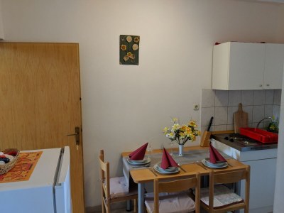 Apartment Apartments by the sea Dobropoljana, Pašman - 8198 - Outdoor photo 10