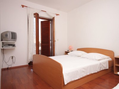 Apartment Apartments by the sea Dobropoljana, Pašman - 8198 - Outdoor photo 12