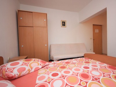 Apartment Apartments by the sea Dobropoljana, Pašman - 8198 - Outdoor photo 13