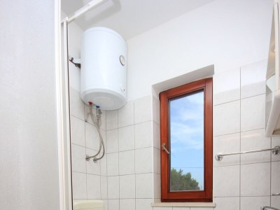 Apartment Apartments by the sea Dobropoljana, Pašman - 8198 - Outdoor photo 15