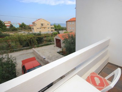 Apartment Apartments by the sea Dobropoljana, Pašman - 8198 - Outdoor photo 16