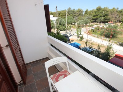 Apartment Apartments by the sea Dobropoljana, Pašman - 8198 - Outdoor photo 17