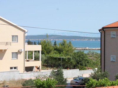 Apartment Apartments by the sea Dobropoljana, Pašman - 8198 - Outdoor photo 18