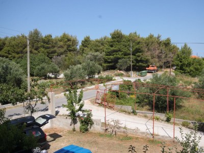 Apartment Apartments by the sea Dobropoljana, Pašman - 8198 - Outdoor photo 19