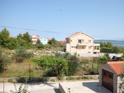 Apartment Apartments by the sea Dobropoljana, Pašman - 8198 - Outdoor photo 20