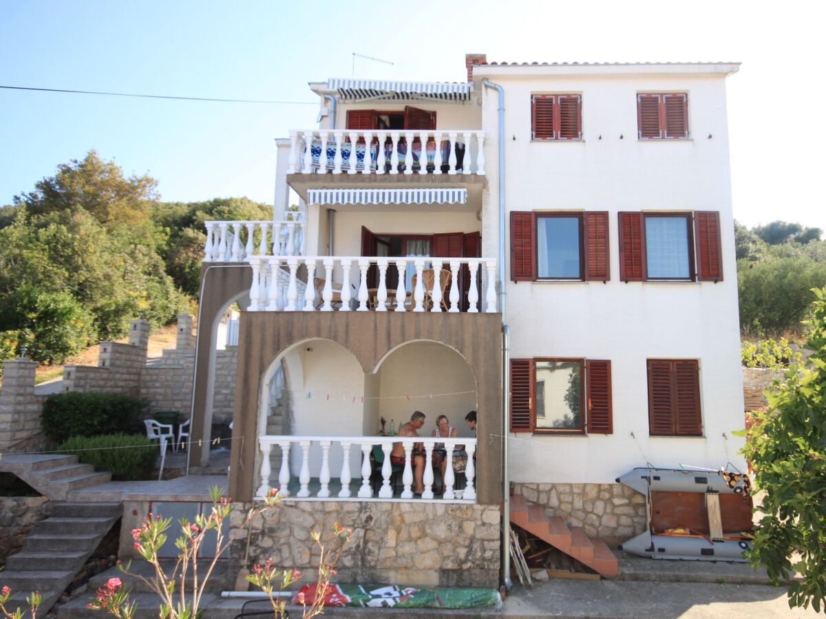 Apartment One bedroom apartment with terrace and sea view Kali, Ugljan A-8202-b - Outdoor photo 3