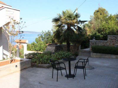 Apartment One bedroom apartment with terrace and sea view Kali, Ugljan A-8202-b - Outdoor photo 5