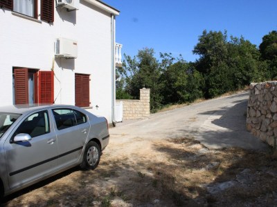 Apartment One bedroom apartment with terrace and sea view Kali, Ugljan A-8202-b - Outdoor photo 9