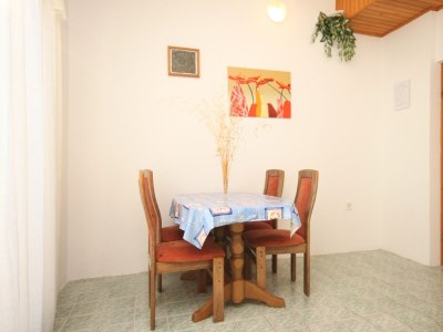 Apartment One bedroom apartment with terrace and sea view Kali, Ugljan A-8202-b - Outdoor photo 12