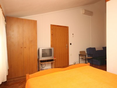 Apartment One bedroom apartment with terrace and sea view Kali, Ugljan A-8202-b - Outdoor photo 15