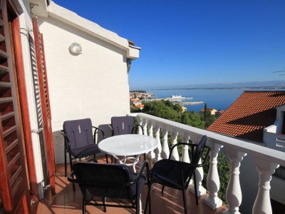 Apartment One bedroom apartment with terrace and sea view Kali, Ugljan A-8202-b - Outdoor photo 18