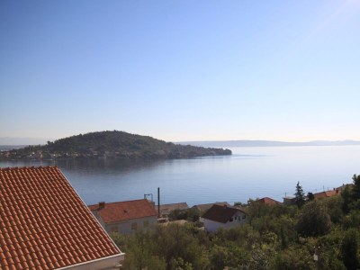 Apartment One bedroom apartment with terrace and sea view Kali, Ugljan A-8202-b - Outdoor photo 19