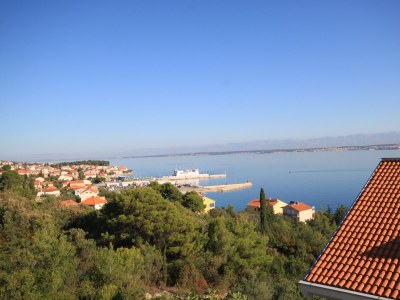 Apartment One bedroom apartment with terrace and sea view Kali, Ugljan A-8202-b - Outdoor photo 20