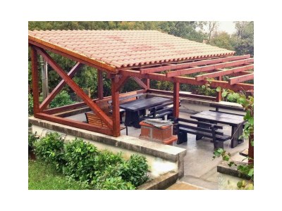 Apartment One bedroom apartment with terrace and sea view Oprič, Opatija A-7756-d - Outdoor photo 6