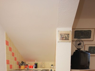 Apartment One bedroom apartment with terrace and sea view Oprič, Opatija A-7756-d - Outdoor photo 16