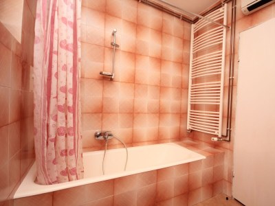 Apartment One bedroom apartment with terrace and sea view Oprič, Opatija A-7756-d - Outdoor photo 20