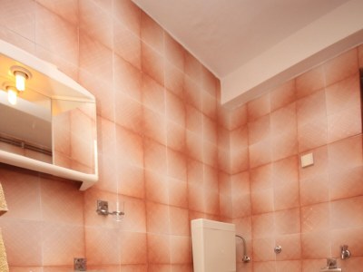 Apartment One bedroom apartment with terrace and sea view Oprič, Opatija A-7756-d - Outdoor photo 21