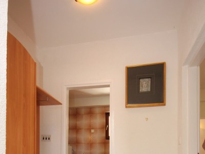 Apartment One bedroom apartment with terrace and sea view Oprič, Opatija A-7756-d - Outdoor photo 23