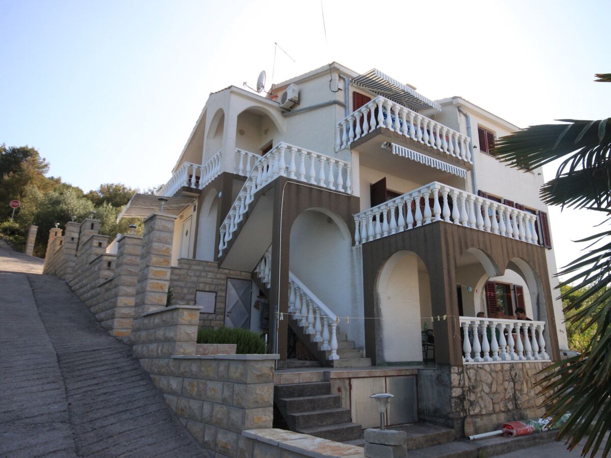 Apartment Studio flat with terrace and sea view Kali, Ugljan AS-8202-a - Outdoor photo 4