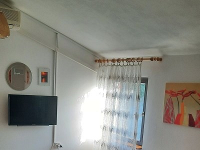 Apartment Studio flat with terrace and sea view Kali, Ugljan AS-8202-a - Outdoor photo 11