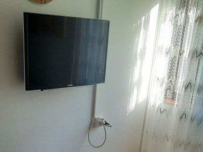 Apartment Studio flat with terrace and sea view Kali, Ugljan AS-8202-a - Outdoor photo 12