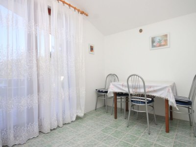 Apartment Studio flat with terrace and sea view Kali, Ugljan AS-8202-a - Outdoor photo 14
