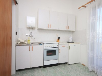 Apartment Studio flat with terrace and sea view Kali, Ugljan AS-8202-a - Outdoor photo 15