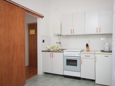 Apartment Studio flat with terrace and sea view Kali, Ugljan AS-8202-a - Outdoor photo 16