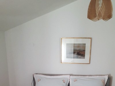 Apartment Studio flat with terrace and sea view Kali, Ugljan AS-8202-a - Outdoor photo 17