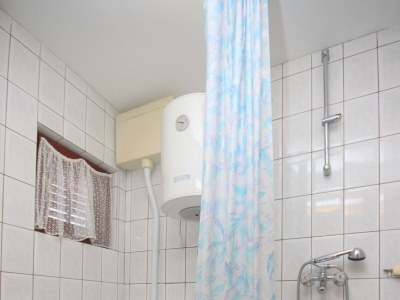 Apartment Studio flat with terrace and sea view Kali, Ugljan AS-8202-a - Outdoor photo 19