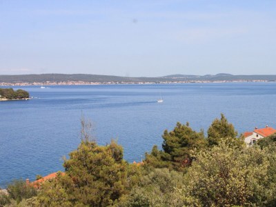 Apartment Studio flat with terrace and sea view Kali, Ugljan AS-8202-a - Outdoor photo 21