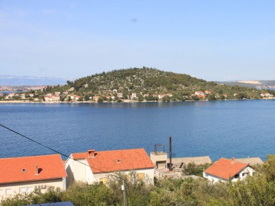 Apartment Studio flat with terrace and sea view Kali, Ugljan AS-8202-a - Outdoor photo 22