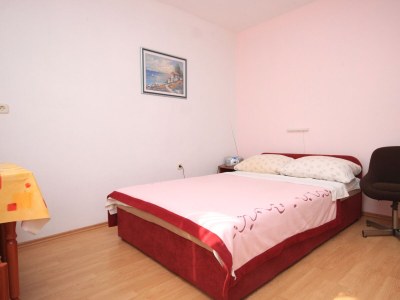 Apartment Studio flat with terrace and sea view Kali, Ugljan AS-8202-b - Outdoor photo 12