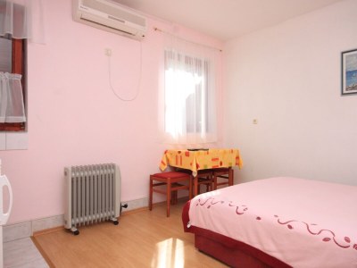 Apartment Studio flat with terrace and sea view Kali, Ugljan AS-8202-b - Outdoor photo 13