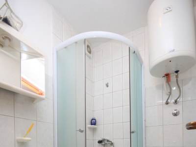 Apartment Studio flat with terrace and sea view Kali, Ugljan AS-8202-b - Outdoor photo 14