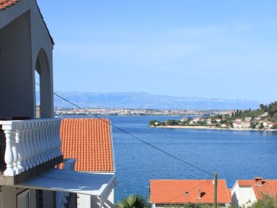 Apartment Studio flat with terrace and sea view Kali, Ugljan AS-8202-b - Outdoor photo 16