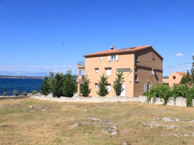Apartment Studio flat near beach Banj, Pašman AS-8206-a - Outdoor photo 4