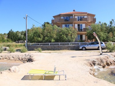Apartment Studio flat near beach Banj, Pašman AS-8206-a - Outdoor photo 5