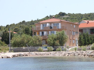 Apartment Studio flat near beach Banj, Pašman AS-8206-a - Outdoor photo 7