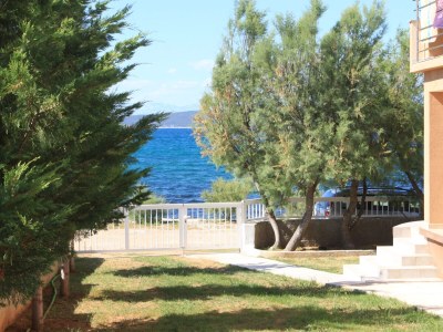 Apartment Studio flat near beach Banj, Pašman AS-8206-a - Outdoor photo 9